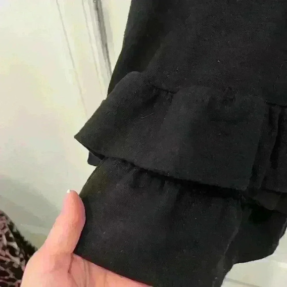 Loft peplum top  - Picture 3 of 5